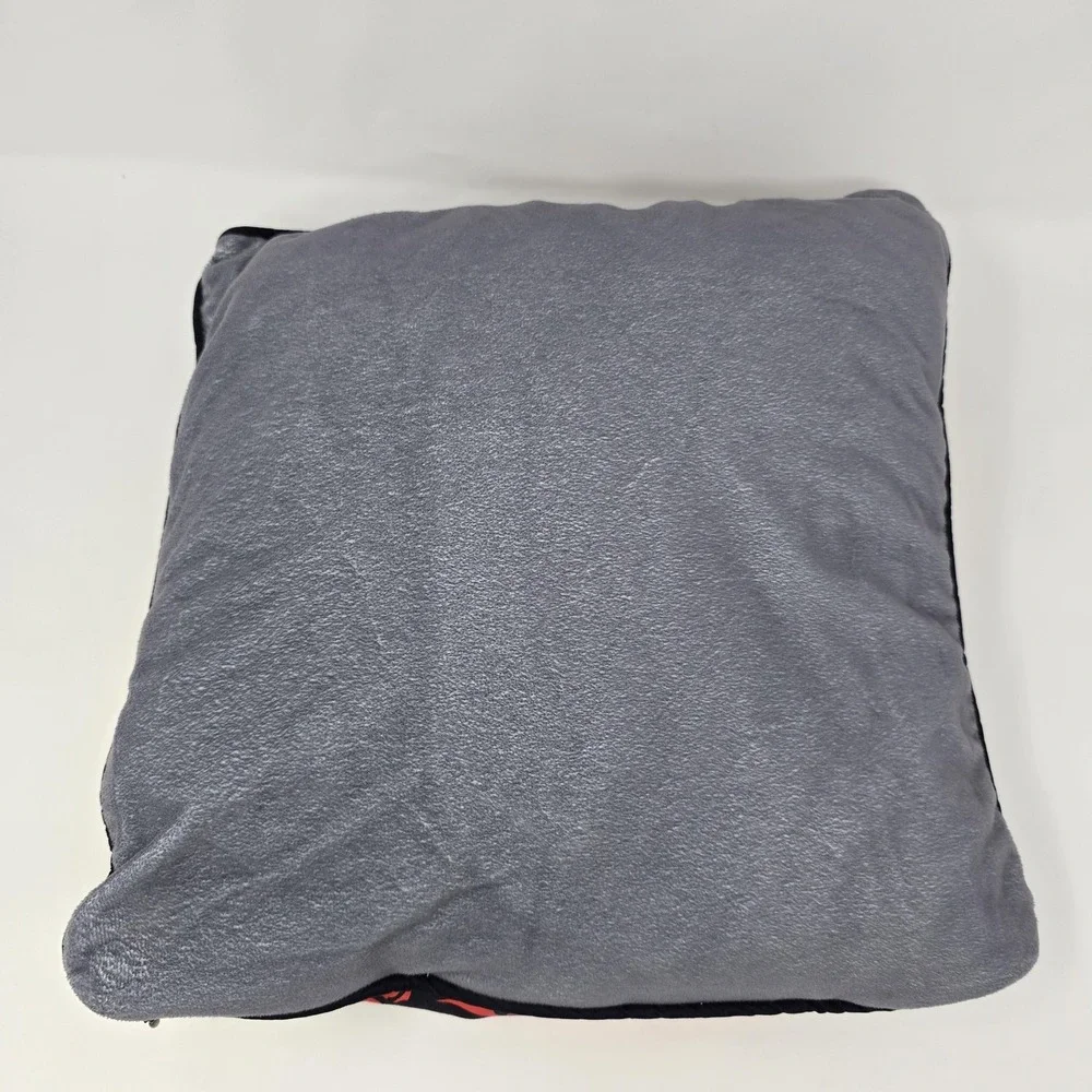Marvel Comics Superhero Plush Throw Pillows 12x12 Lot Of 3 Hulk Thor Iron Man‎